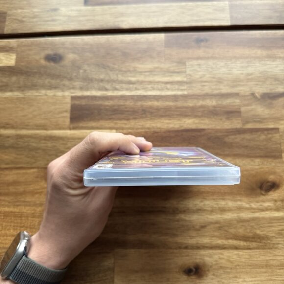 Authentic Cases ONLY Nintendo Switch for Pokemon SWORD,VIOLET DIAMOND NO GAMES! - Picture 5 of 16